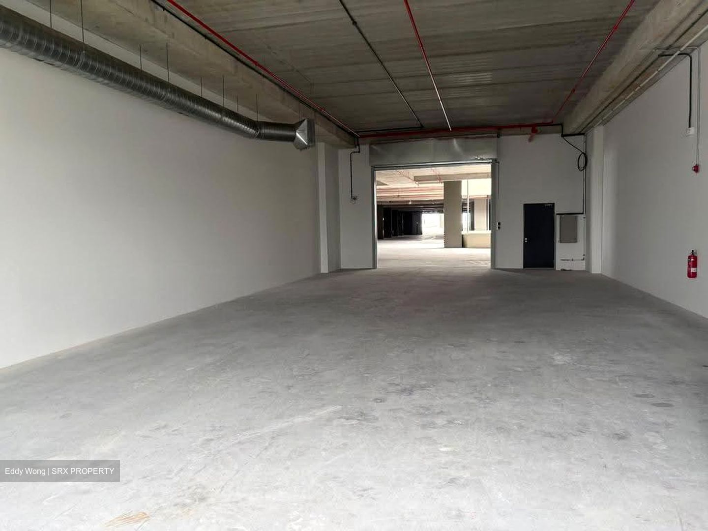 Tampines Connection (D18), Factory #636296371